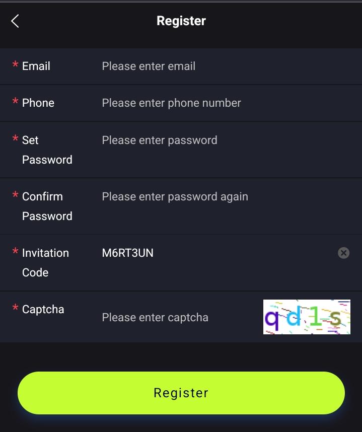 How To Join Axos Signal