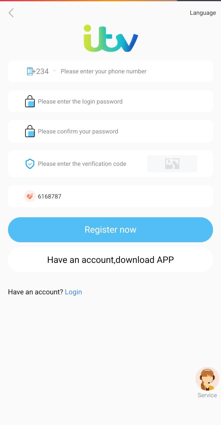 How To Join The Program 