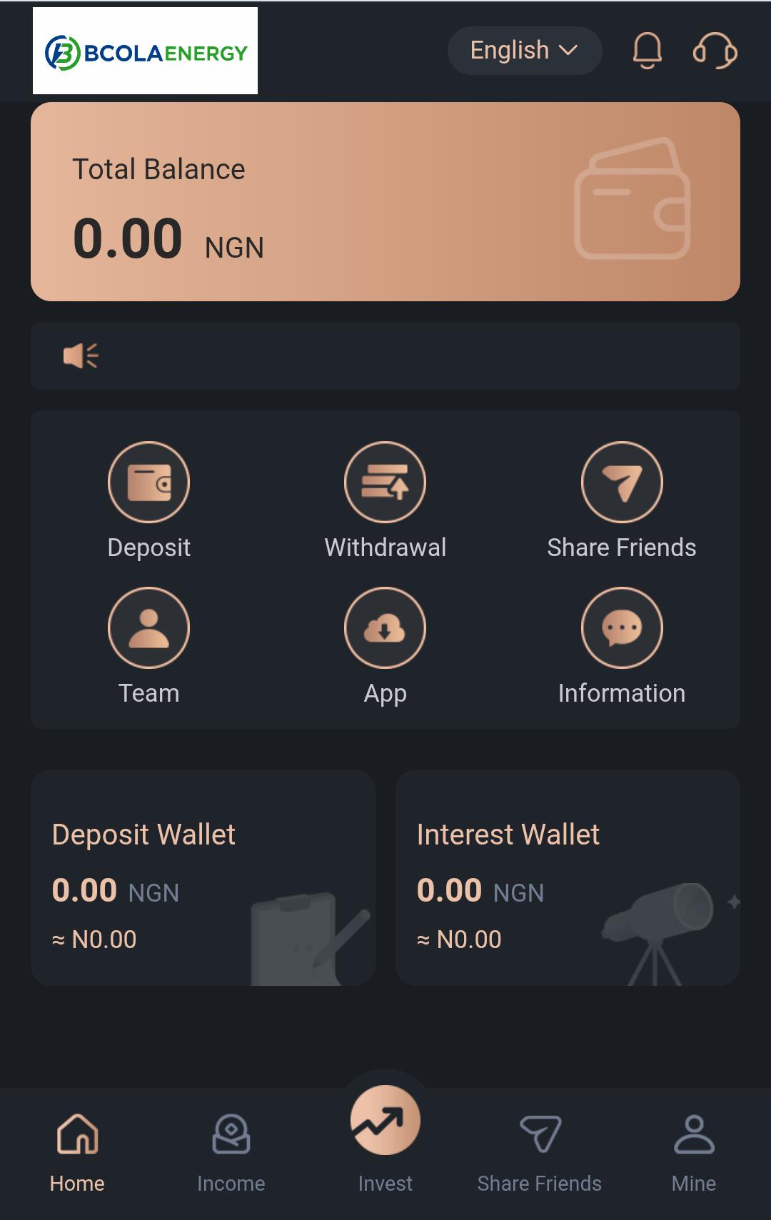 Bcolaenergy.com Review