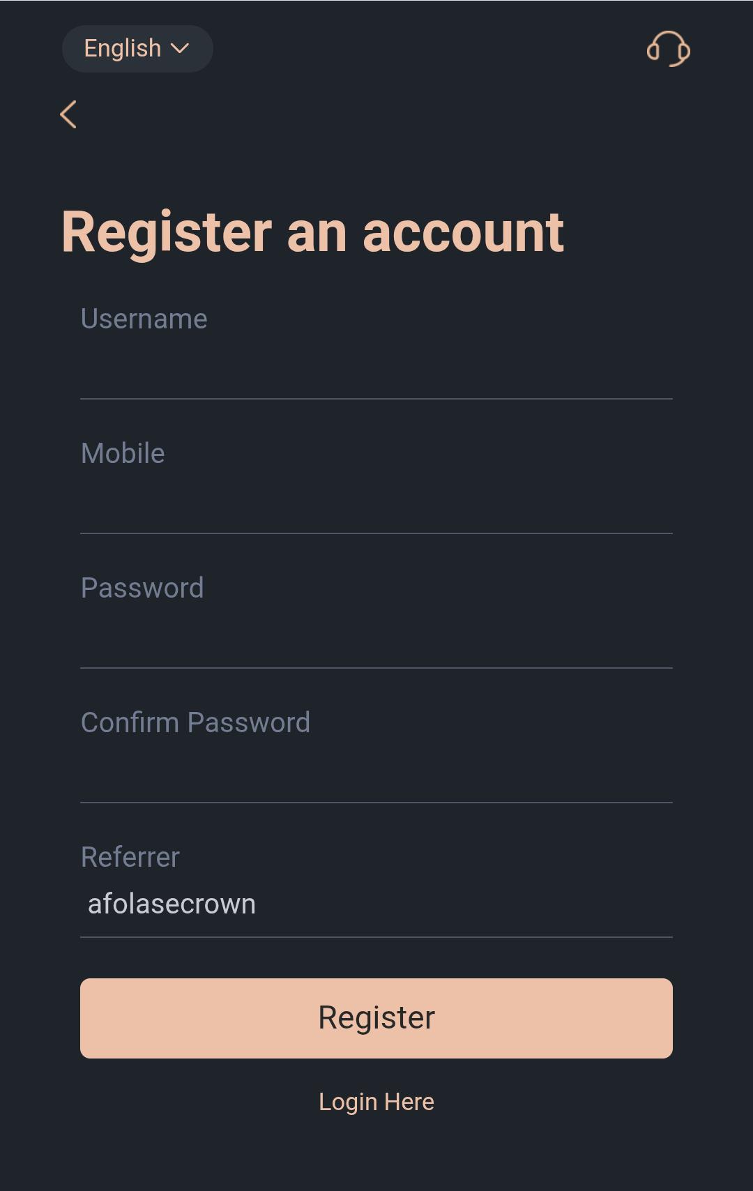 How To Join Bcolaenergy 