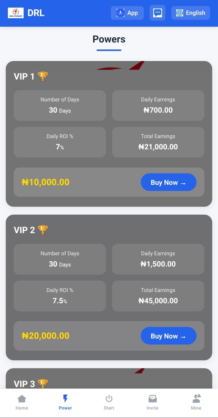 How To Make Money with DRL
