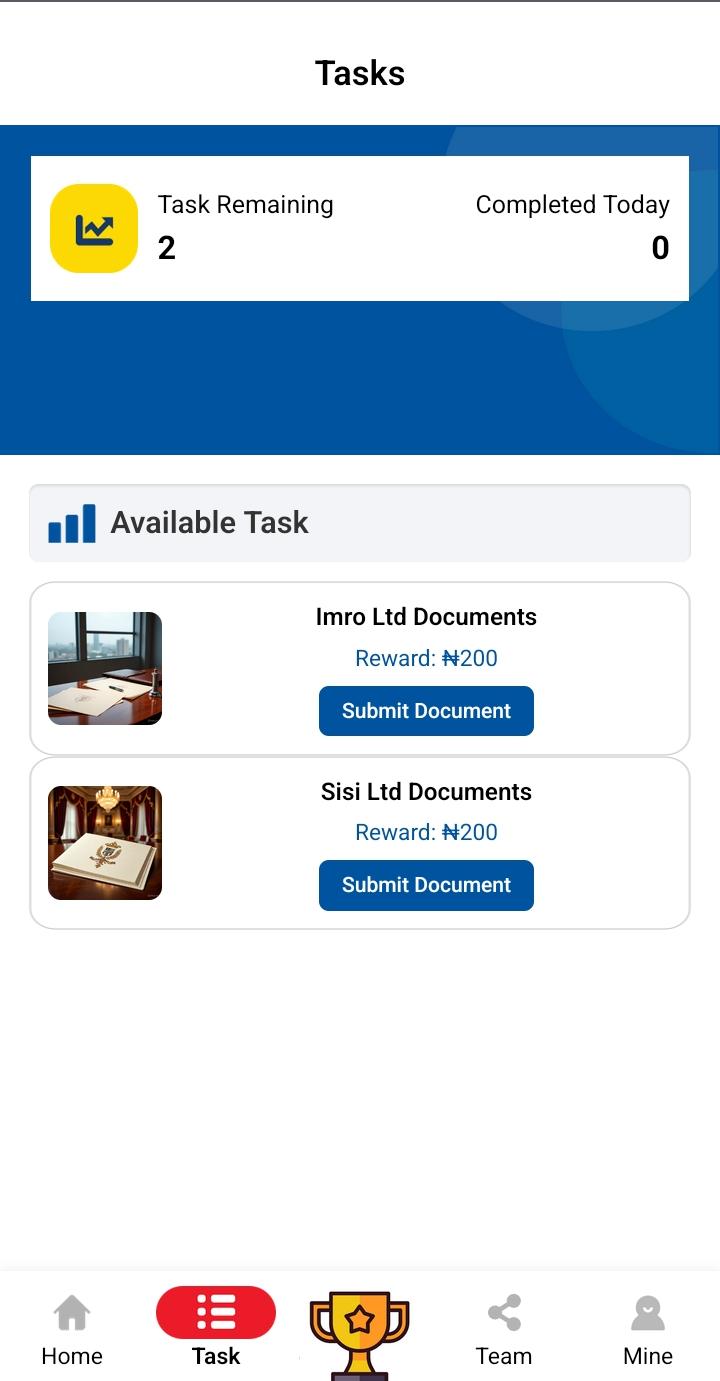 Vestora.com.ng Review
