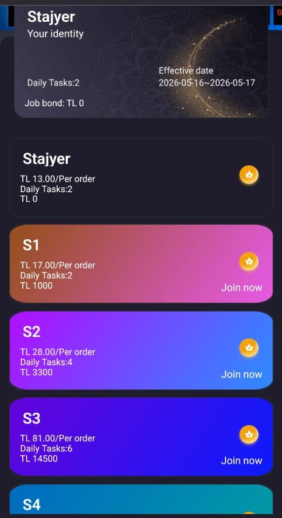 How BTS Platform Rewards UsersÂ