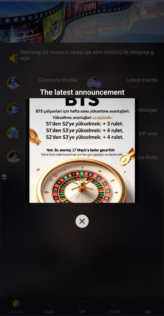 Bts888.vip Review