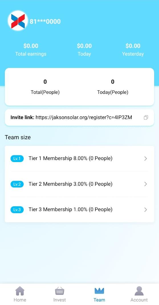 How Users Make Money From Jakson Solar