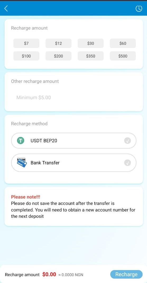 Payments & Withdrawal on Jakson Solar