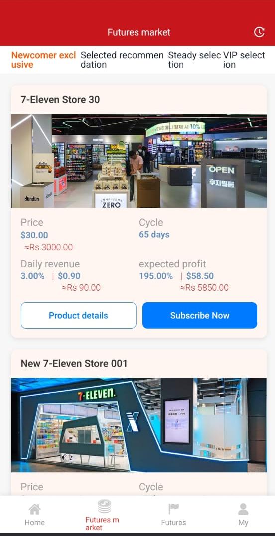 How To Make Money On 7-Eleven 