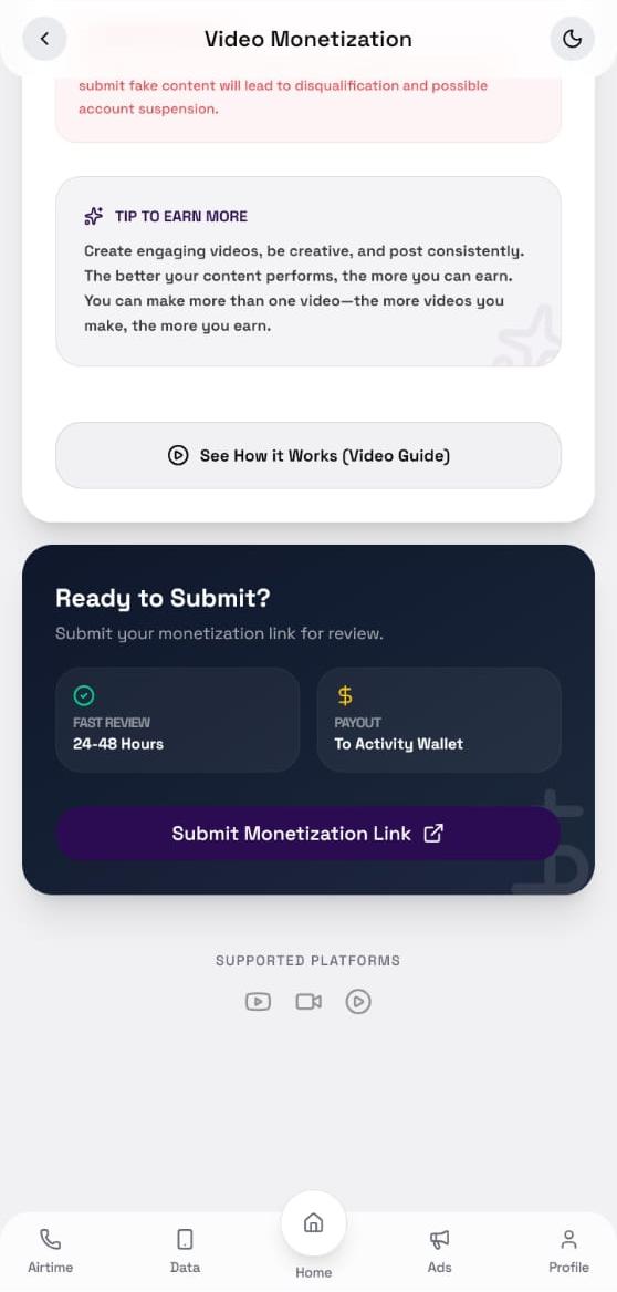 How Users Make Money From EarnPal Solutions