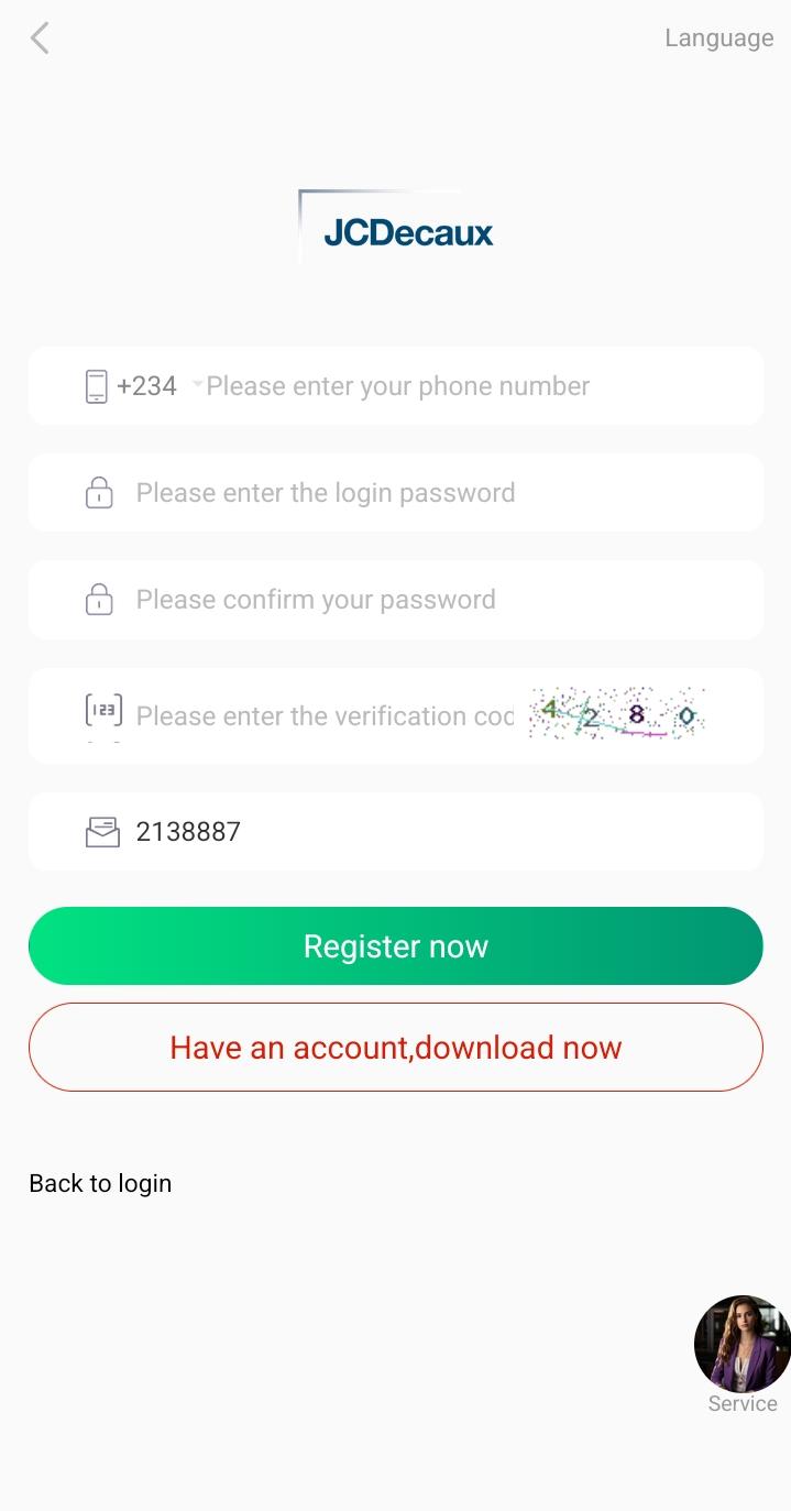 How To Join JCD