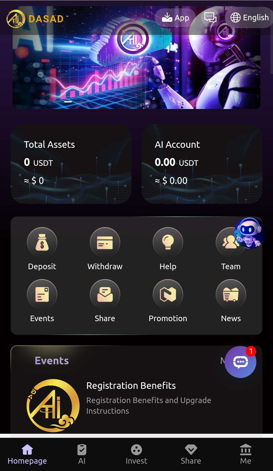 Dasad.io Review