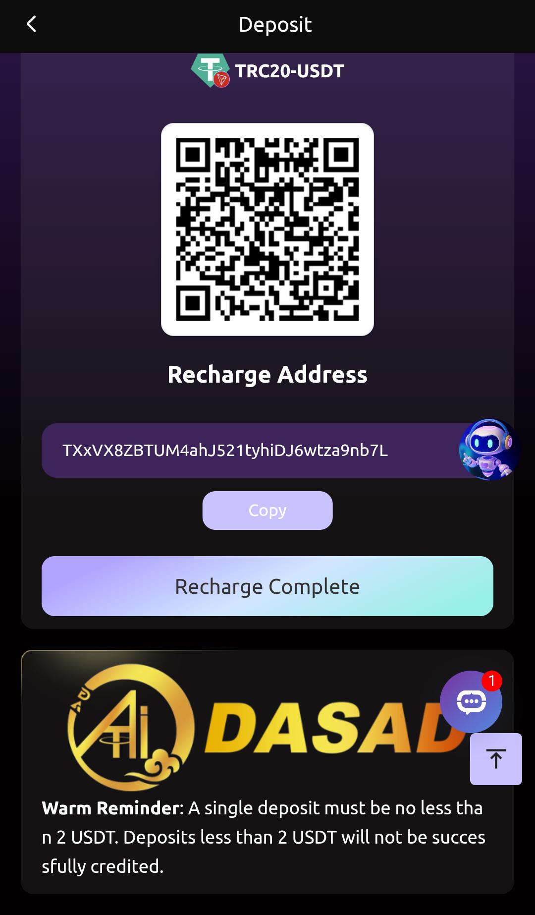 How To Make Money With Dasad