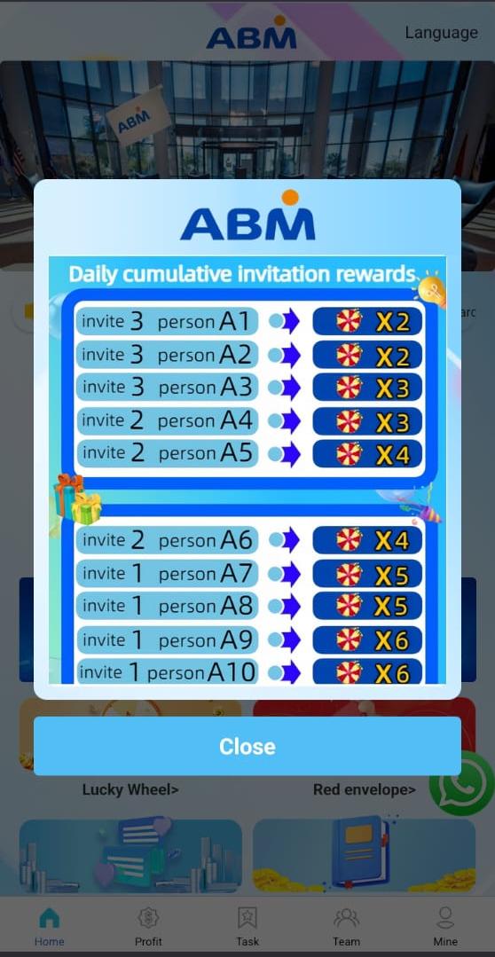 How Users Make Money With ABM