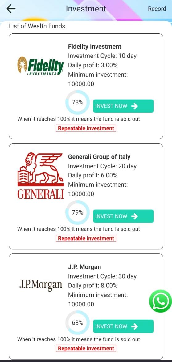 How Users Make Money With ABM