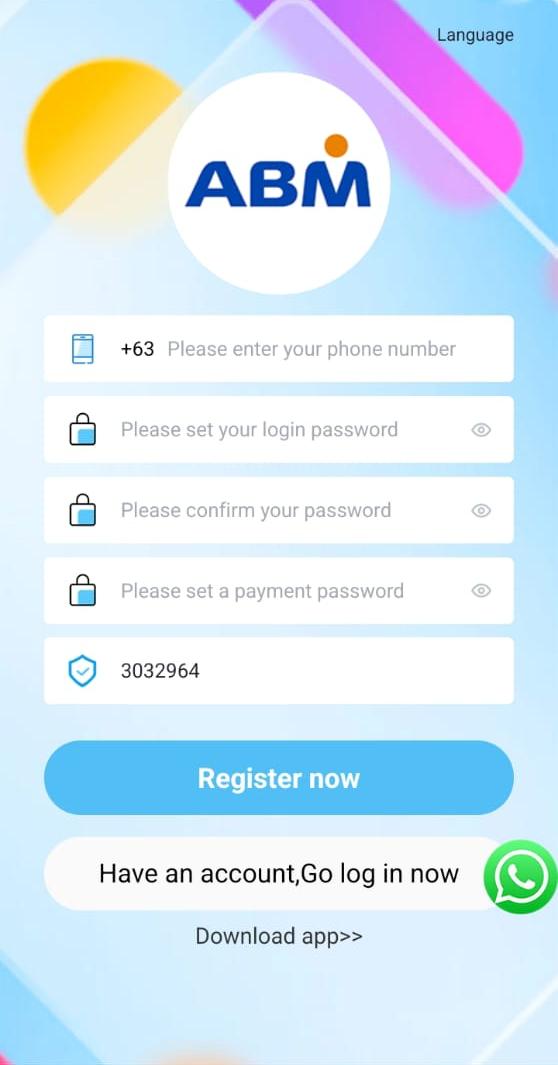 How To Join ABM