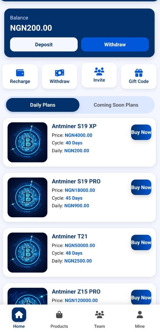 How Users Make Money With Luna