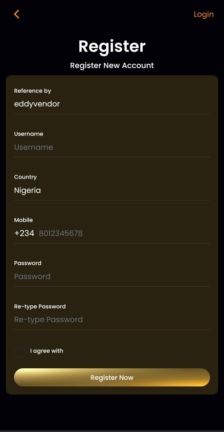 How To Join Vienaxx