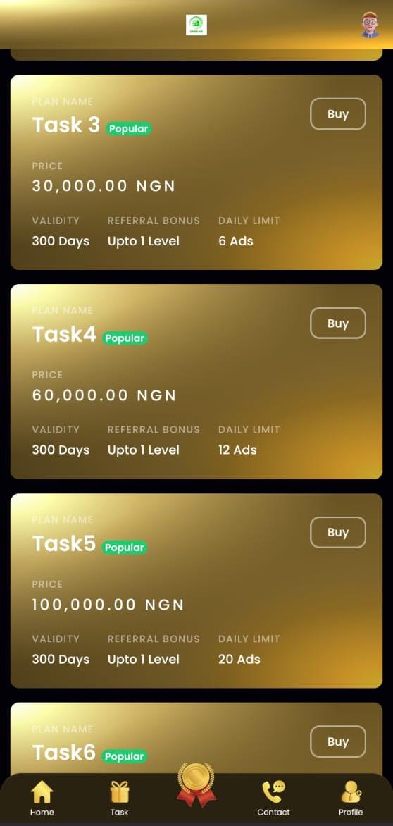 How Users Make Money On Vienaxx-Pro