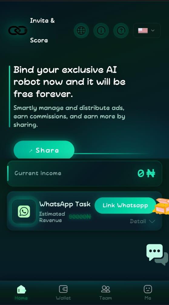 Rchsru.com Review: Is Invite & Score Legit?