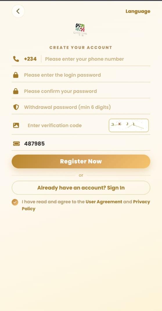 How To Join CitiStore