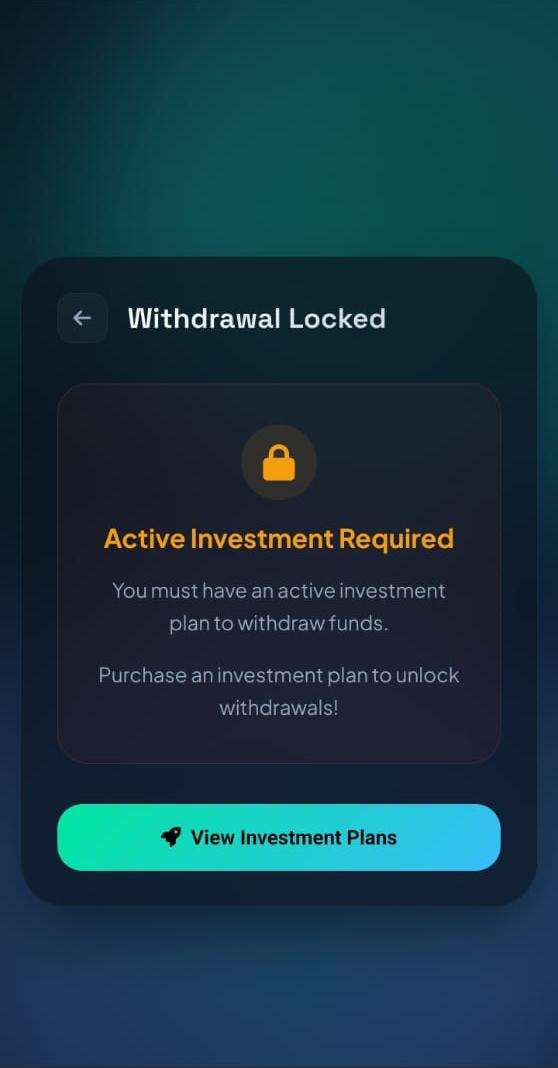 Payments & Withdrawals on Texis