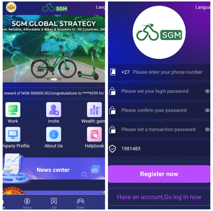 Sgm8.cc Review: Is SGM Legit