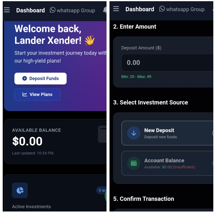 Zenvoracapital.org Review: Is Zenvora Legit?