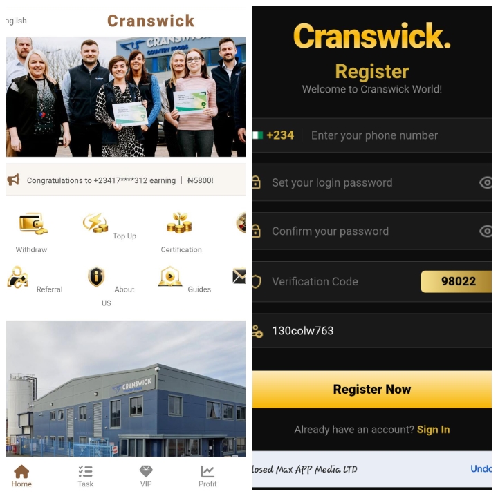 Cranswickfood.com Review: Legit or Not?