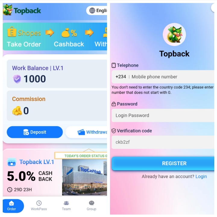 Ni.topback365.club Review: Is TopBack Legit?