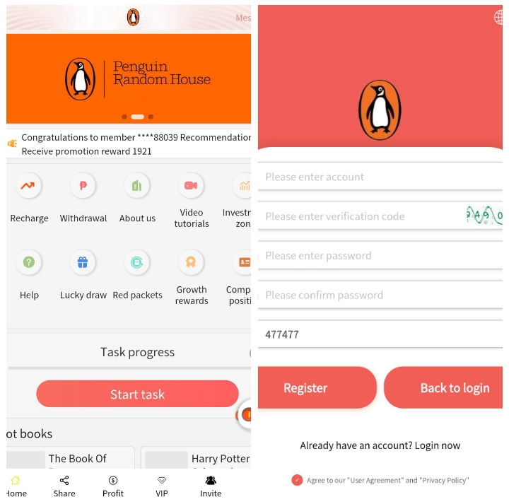 Sensara.top Review