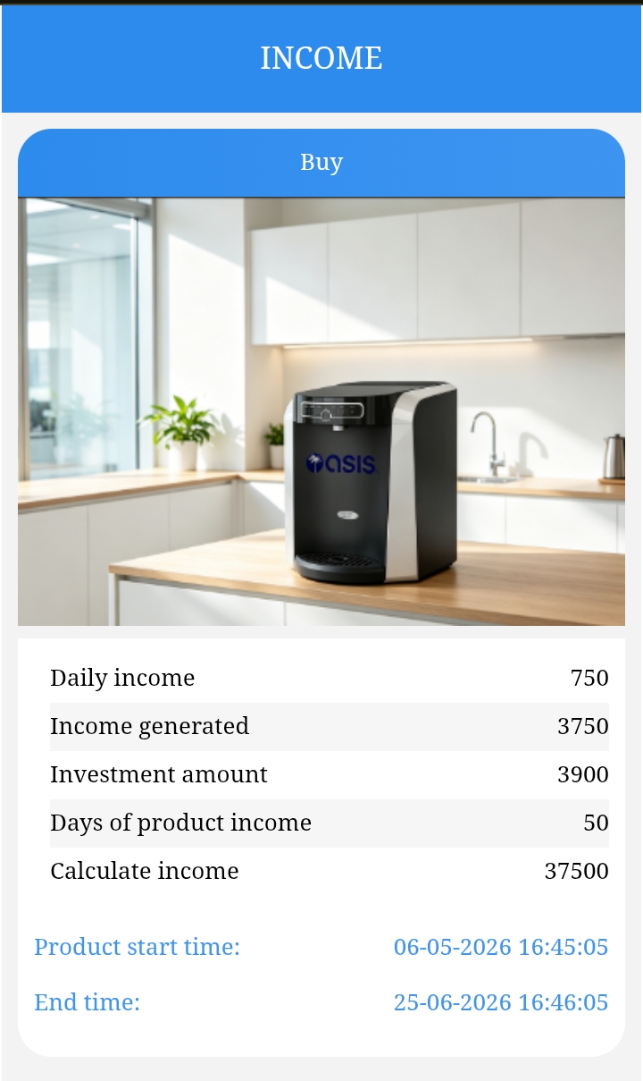 Ways to Earn on OASIS 