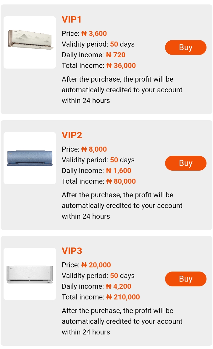 How to Earn on GREE NIGER