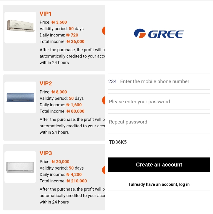 Greeniger.com Review: Is GREE Legit