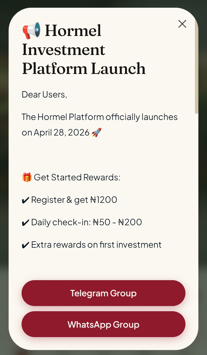 How to Earn with Hormel