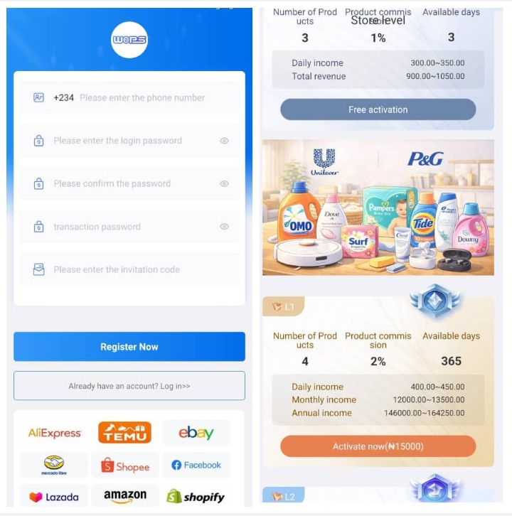Nestbuyhub.com Review