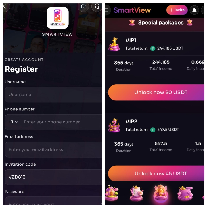 Smartviewad.com Review