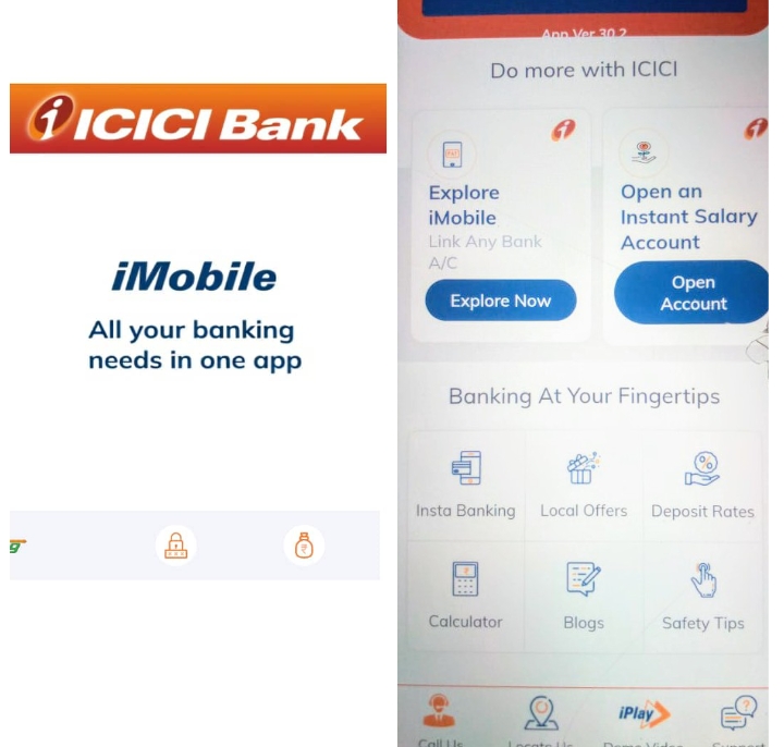 iMobile Loan App Review
