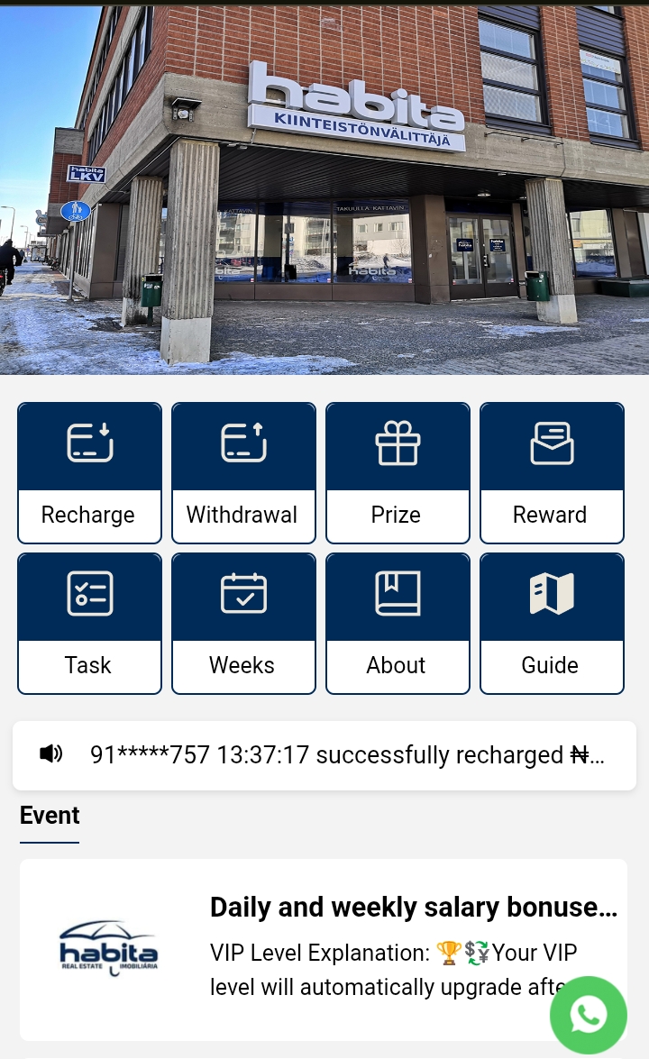 Habitabest.com Review
