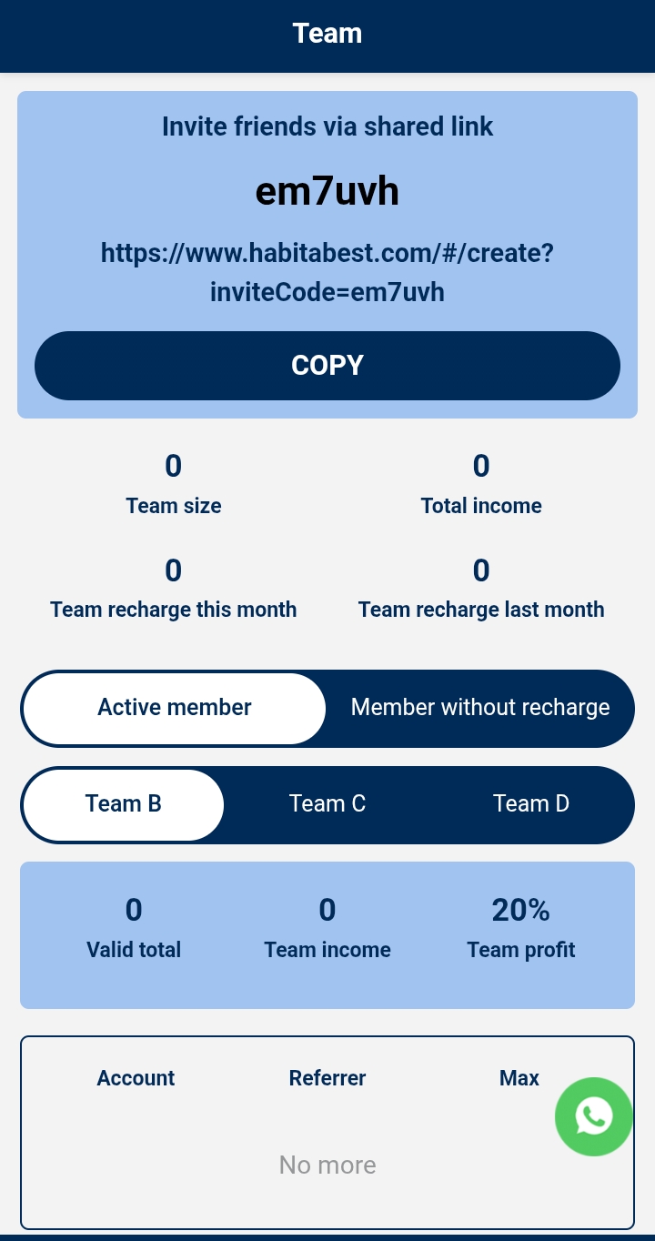 How to Earn on HabitaBestÂ