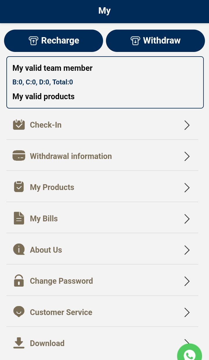 How to Withdraw from Habita BestÂ