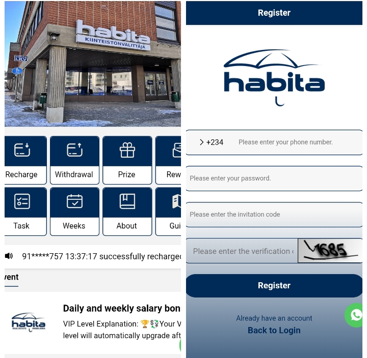 Habitabest.com Review