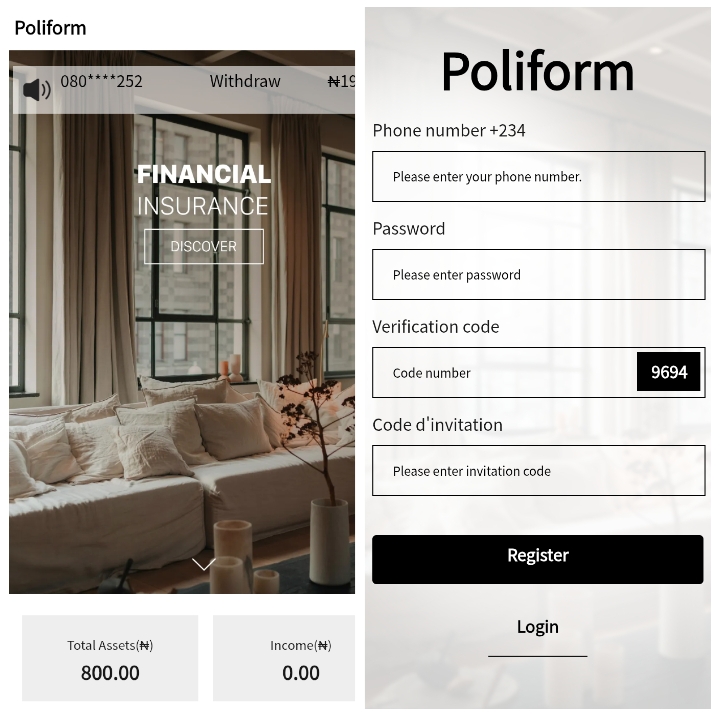 Poliform.im Review