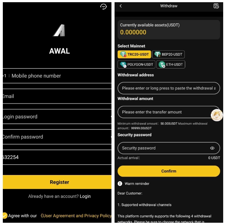 Awal666.com Review