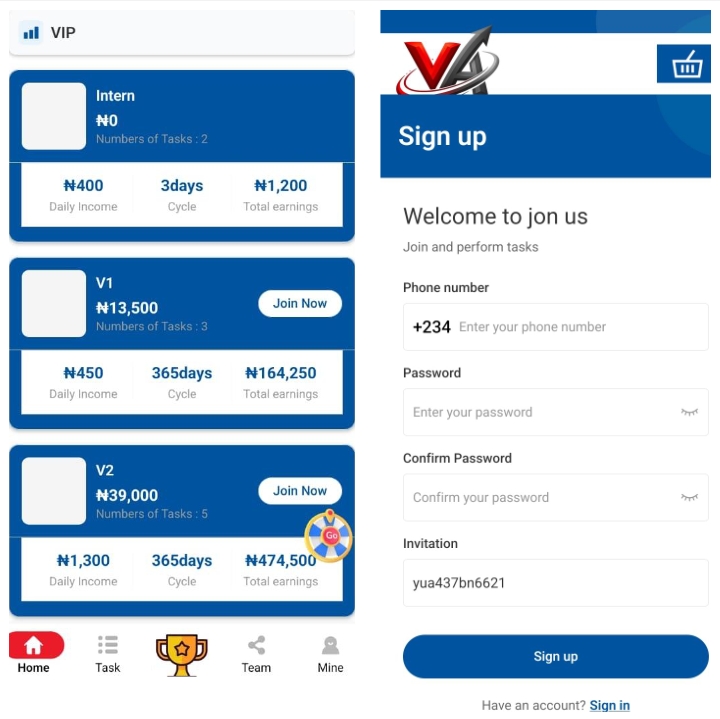 Vestora.com.ng Review