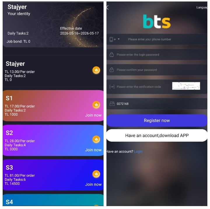 Bts888.vip Review