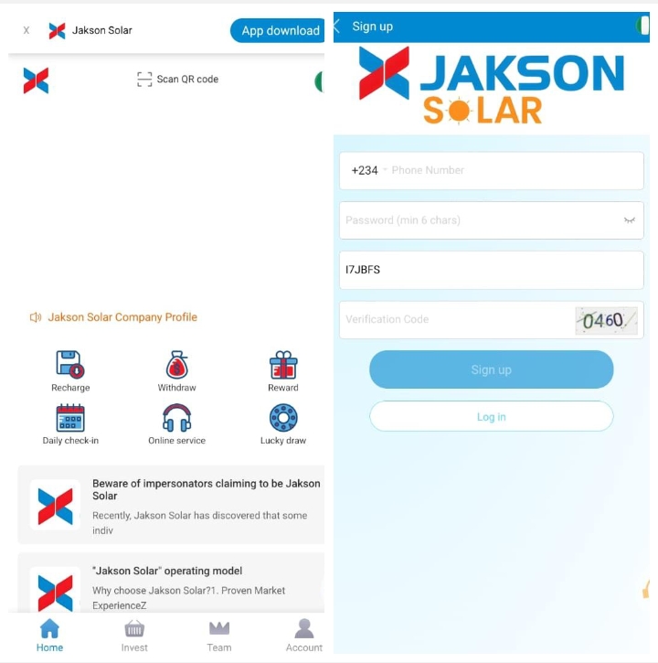 Jaksonsolar.org Review