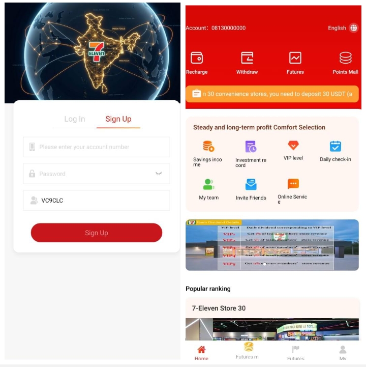 7elevenglobal.net Review: Is 7-Eleven Legit?