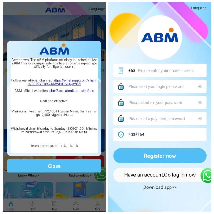 Abm8.cc Review