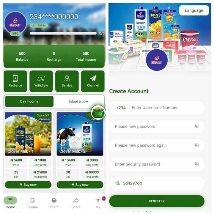 Clover review