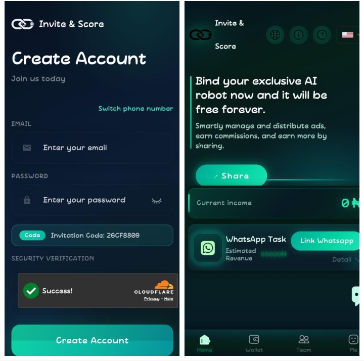 Rchsru.com Review: Is Invite & Score Legit?