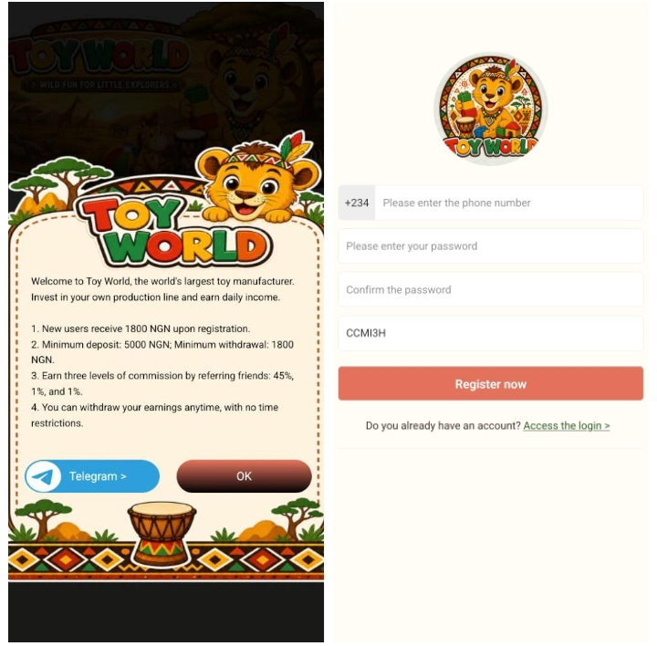 Toyworldafrica.com Review
